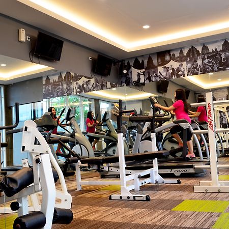 Ramada Suites By Wyndham Solo מראה חיצוני תמונה
