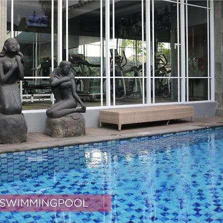 Ramada Suites By Wyndham Solo מראה חיצוני תמונה